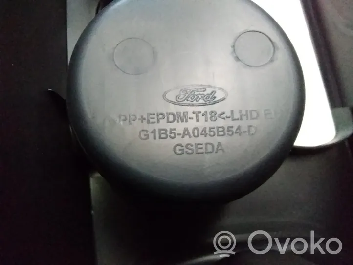 Ford Ka Podłokietnik tunelu środkowego G1B5A045B54D