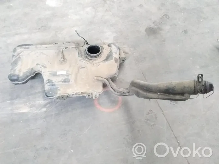 Renault Captur Serbatoio del carburante 172026568R