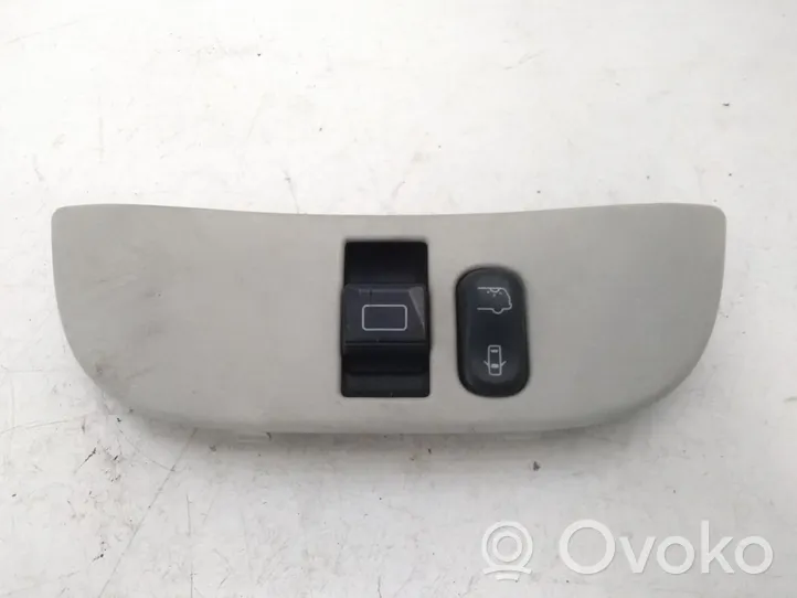 Mercedes-Benz ML W163 Interruttore/pulsante di controllo multifunzione A1638203710