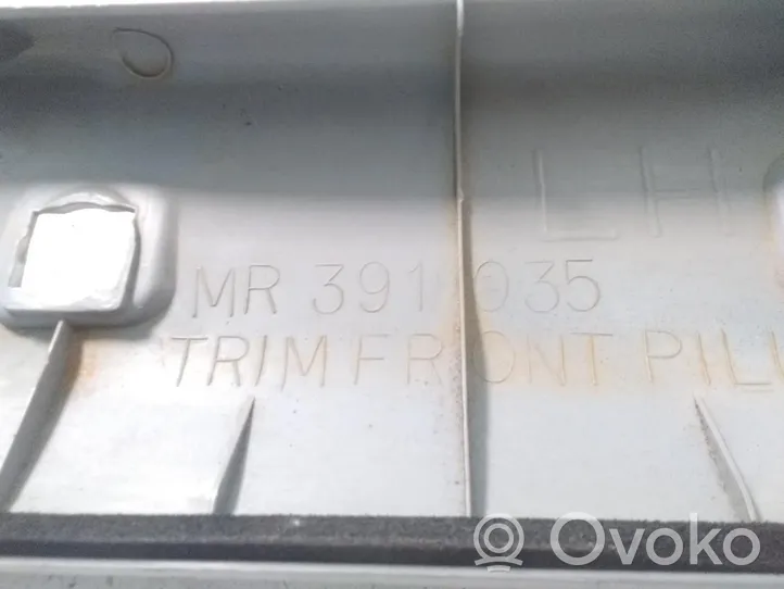 Mitsubishi Montero Rivestimento modanatura MR391035