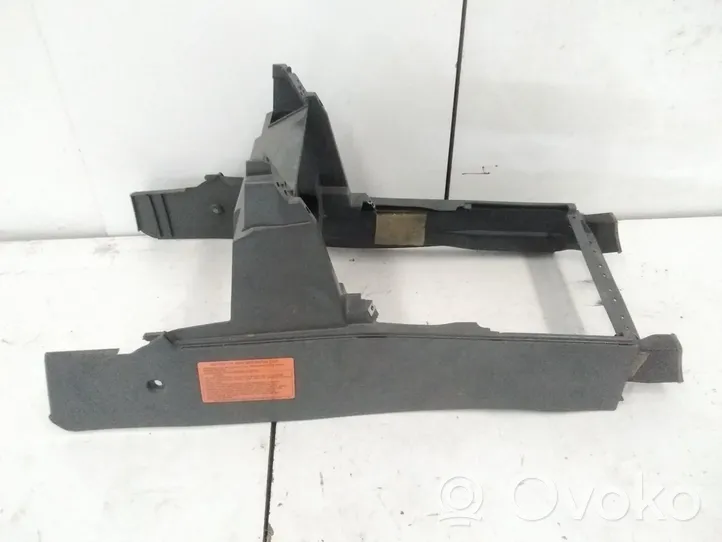 Mitsubishi Montero Rivestimento modanatura MR402404