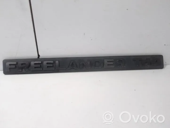 Land Rover Freelander Rivestimento modanatura 24134ABS