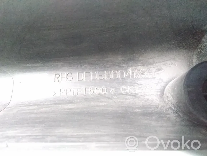 Land Rover Range Rover Sport L320 Rivestimento modanatura DED500041