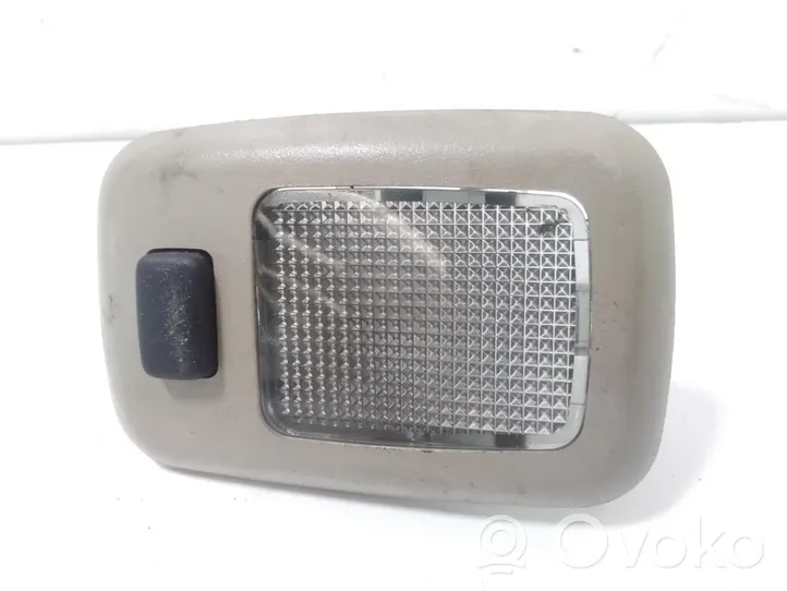 Renault Avantime Panel oświetlenia wnętrza kabiny 7700808