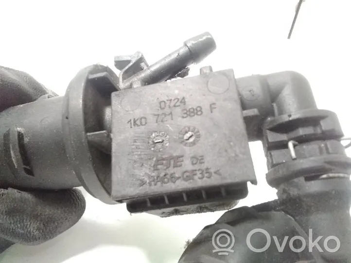 Audi A3 S3 A3 Sportback 8P Pompa della frizione 1K0721388F