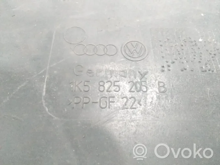 Skoda Octavia Mk2 (1Z) Rivestimento modanatura 1K5825205B