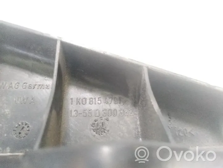 Skoda Octavia Mk2 (1Z) Moulure 1K0815479B