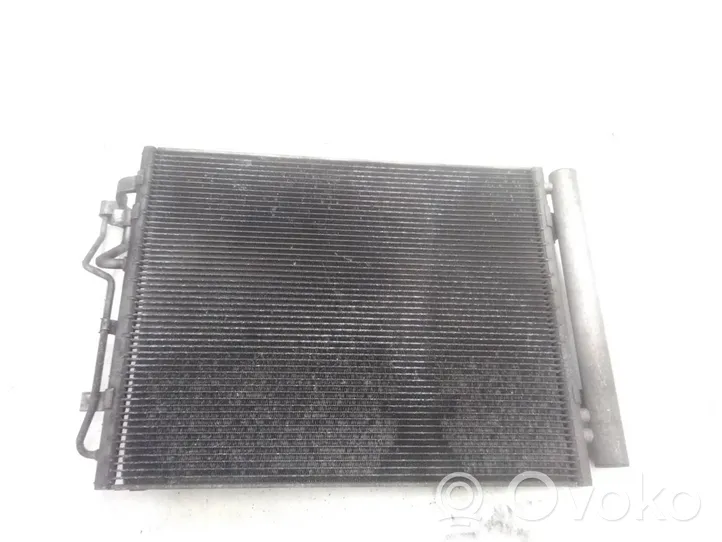 KIA Ceed Radiateur condenseur de climatisation 448C0059