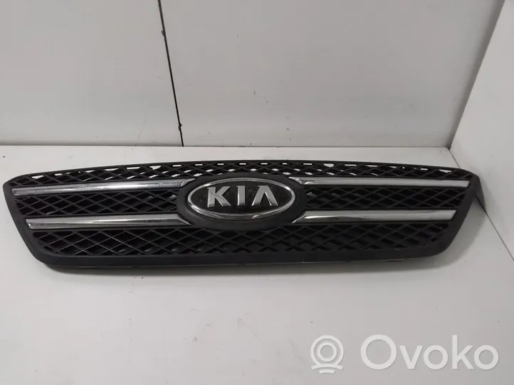 KIA Pro Cee'd I Atrapa chłodnicy / Grill 863501H000