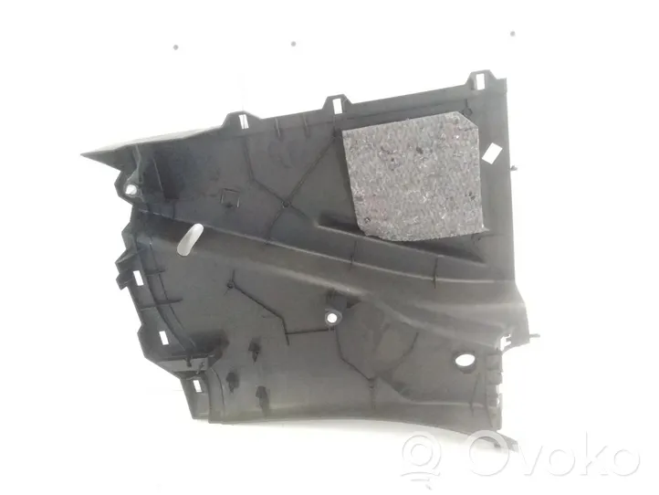 Citroen Berlingo Rivestimento modanatura 9681714777