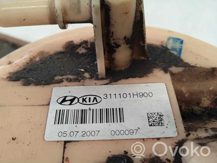 KIA Pro Cee'd I In-tank fuel pump 311101H900