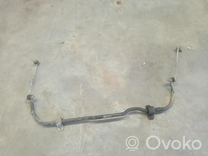 Audi A3 S3 A3 Sportback 8P Barra stabilizzatrice anteriore/barra antirollio 1k0411303Q