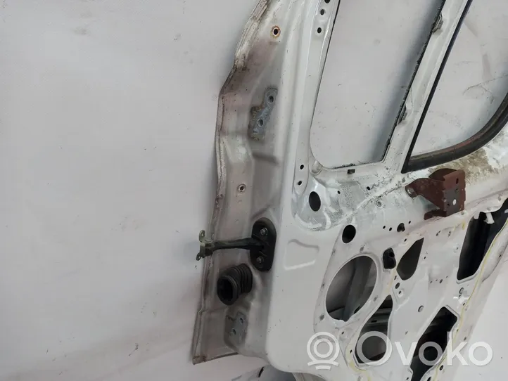 Peugeot Boxer Drzwi przednie 1610976080