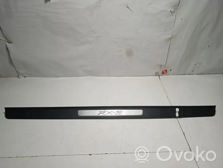 Mazda RX8 Trim molding F15168740