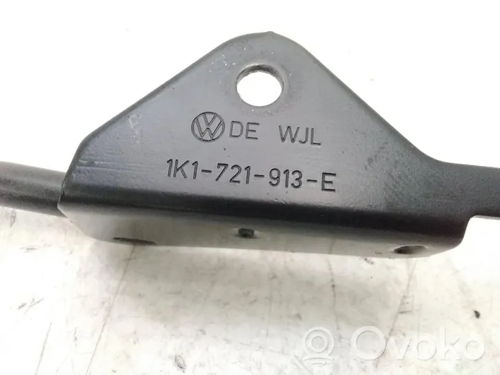 Volkswagen Golf V Rivestimento modanatura 1K1721913E
