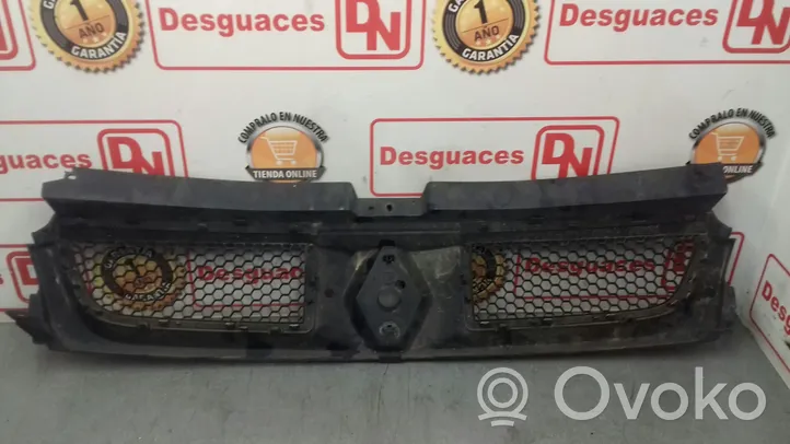 Renault Trafic I Grille de calandre avant 543015