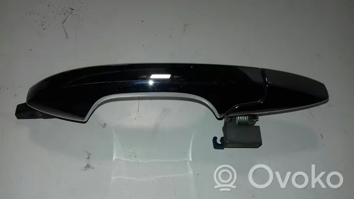 Honda CR-V Sliding door exterior handle 795579