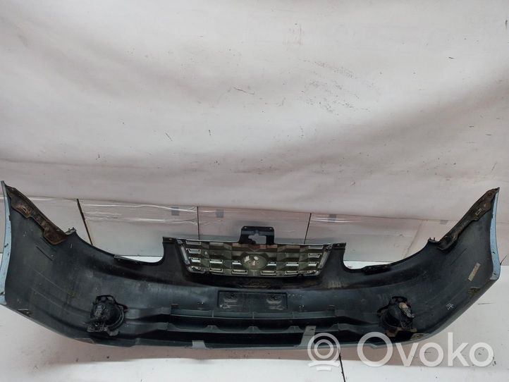 Hyundai Accent Front bumper 