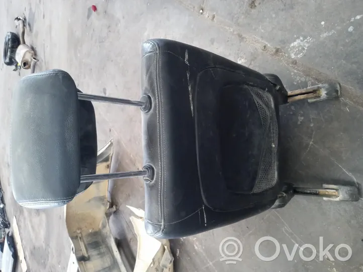 SsangYong Kyron Front driver seat 