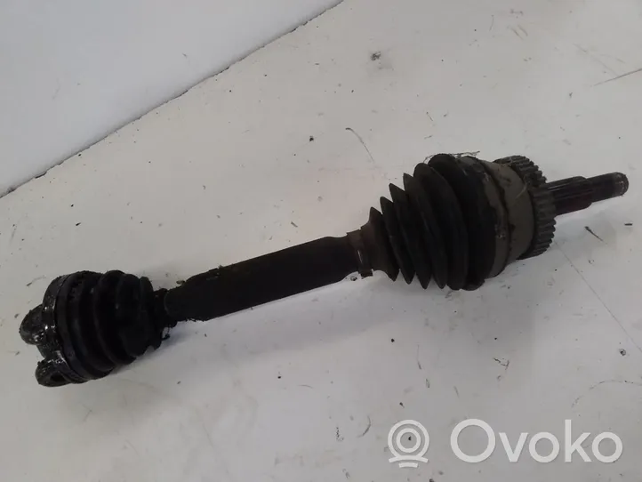 Renault Avantime Front driveshaft 825910