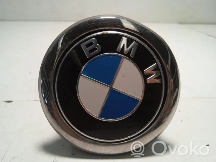 BMW 1 F20 F21 Rączka / Uchwyt klapy tylnej / bagażnika 7248535