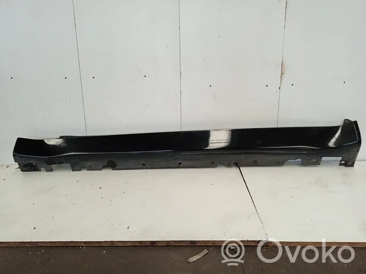 BMW X5 E70 Rivestimento sottoporta/minigonna laterale 51778038289