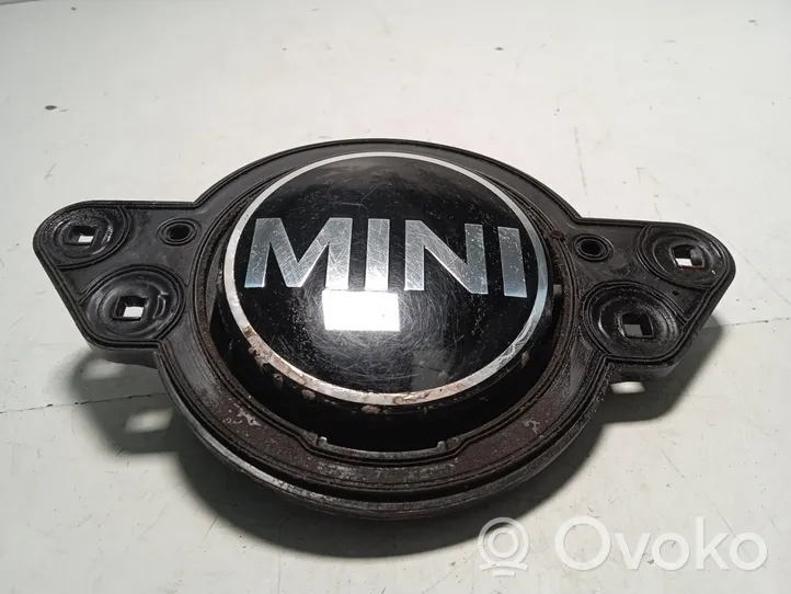 Mini Cooper Countryman R60 Rączka / Uchwyt klapy tylnej / bagażnika 51249802314