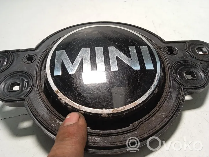 Mini Cooper Countryman R60 Maniglia portellone bagagliaio 51249802314