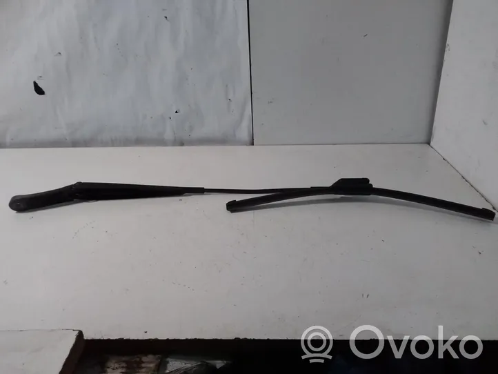 Volkswagen Passat Alltrack Front wiper blade arm 3AB955410