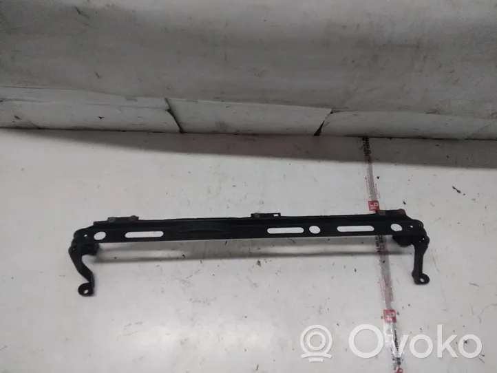 Ford Focus C-MAX Pannello di fondo di supporto del radiatore 3m5H8A297