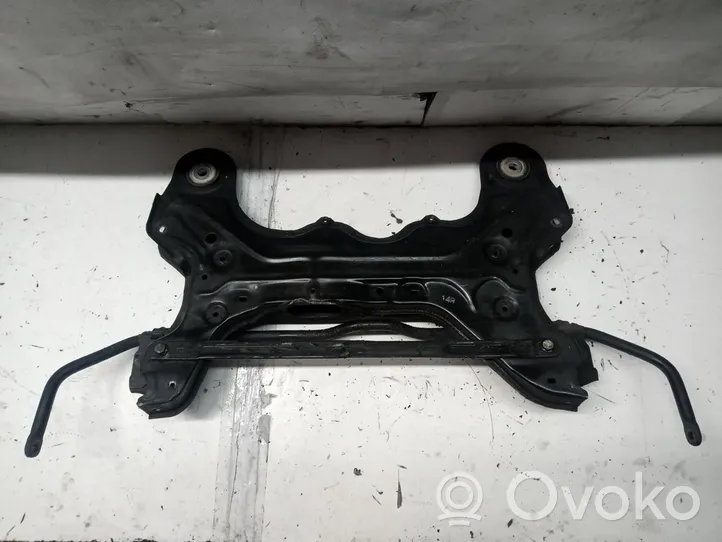 Audi TT Mk1 Sottotelaio anteriore 8N0199403B