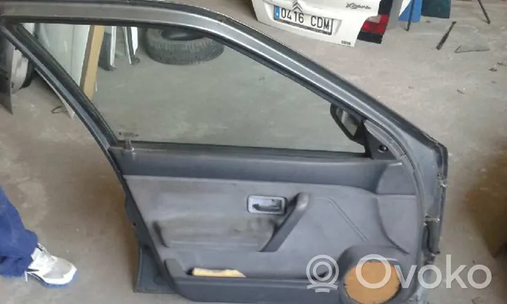 Renault 21 Drzwi przednie 7751467533