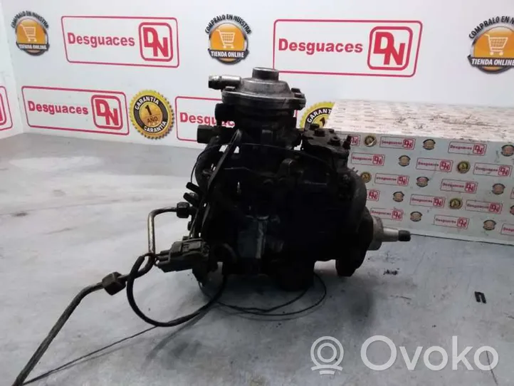 Rover Rover Pompa ad alta pressione dell’impianto di iniezione 0460414118