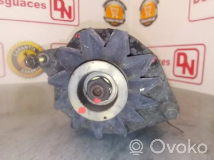 Volvo 460 Alternator 2541446