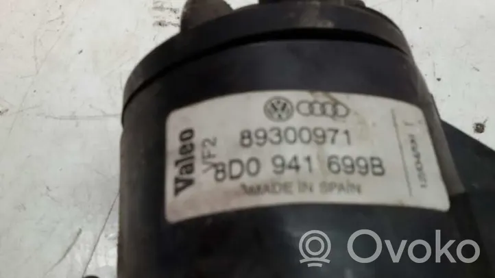 Audi A4 S4 B5 8D Priešrūkinis žibintas priekyje 89300971