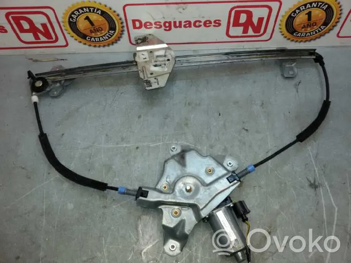 Ford Connect Elektryczny podnośnik szyby drzwi przednich 2T14V23201BG