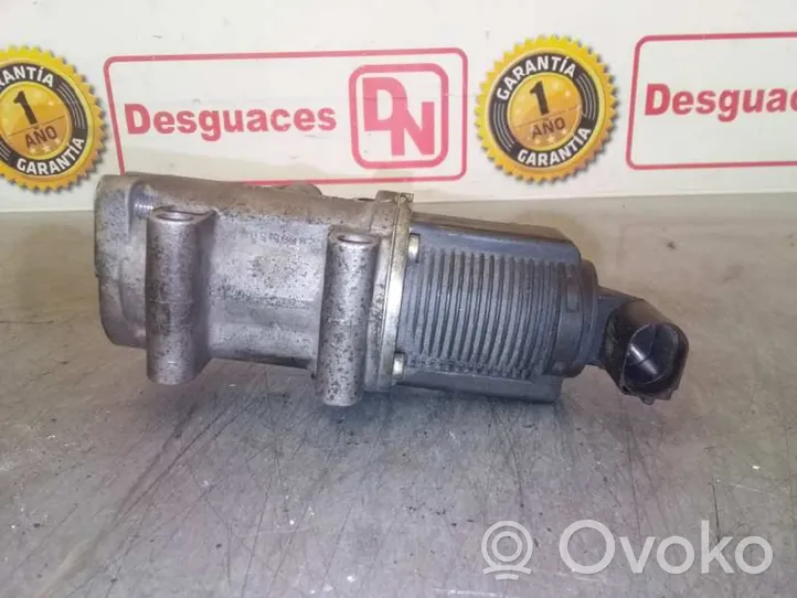 Fiat Doblo Soupape vanne EGR 500240040