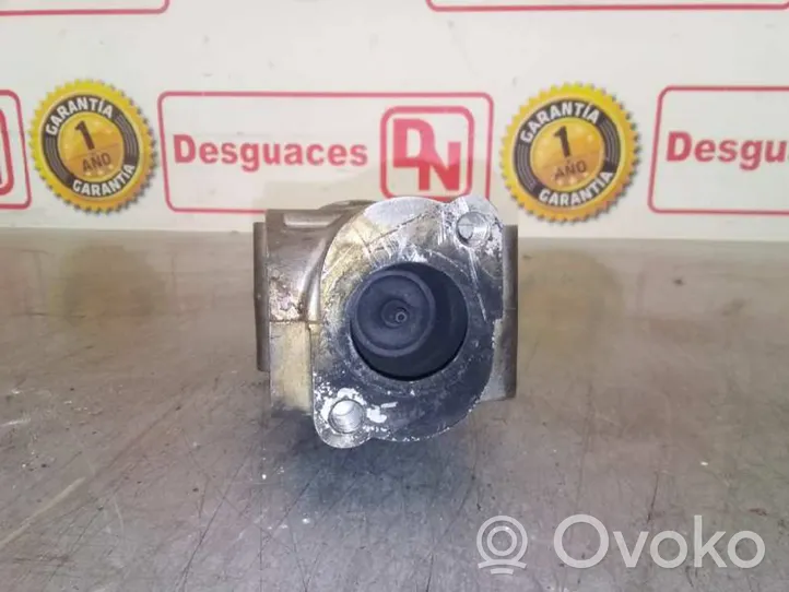 Fiat Doblo Soupape vanne EGR 500240040