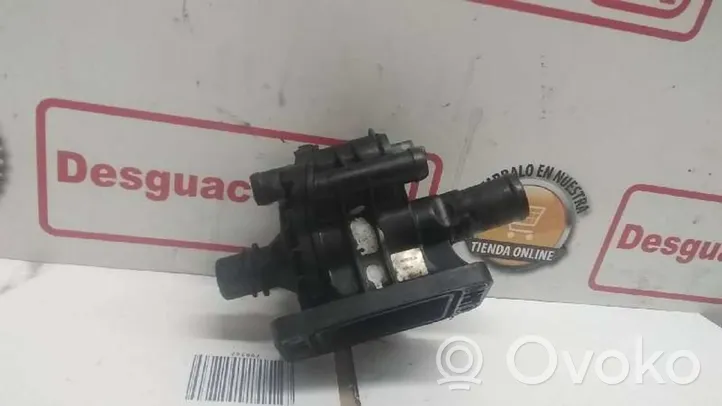 Citroen Xsara Picasso Thermostat 9647767180