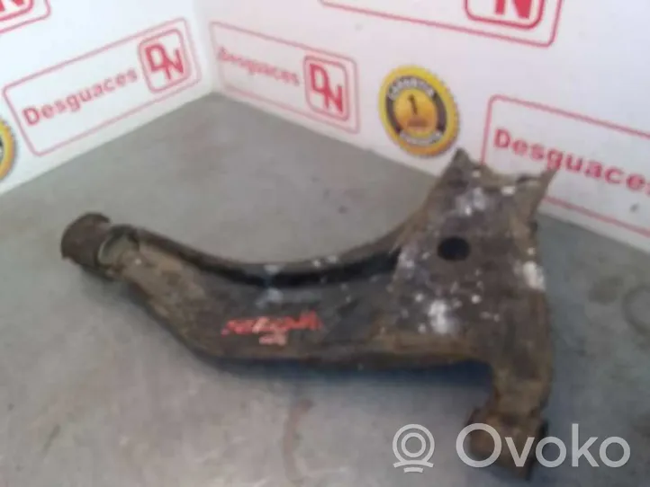 Honda Civic Braccio di controllo sospensione anteriore 4114603688