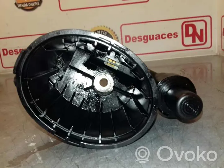 Citroen Xsara Picasso Filtre à carburant 9625224180