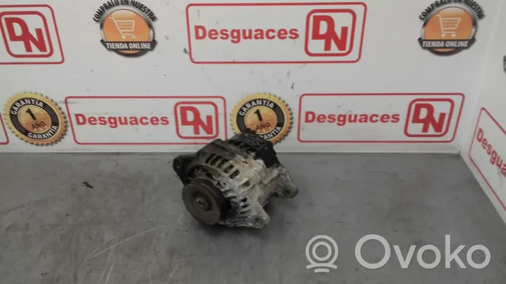 Ford Maverick Generatore/alternatore 231007F000