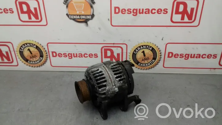 Volkswagen II LT Generatore/alternatore 074903025K