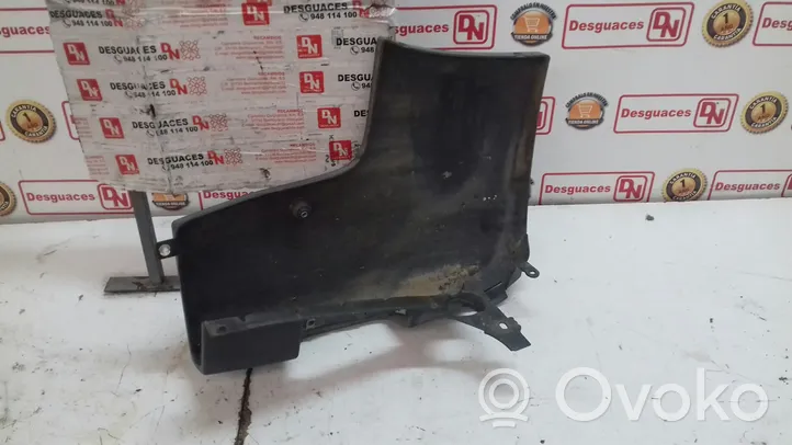 Nissan Primastar Rivestimento del pannello parte angolare del paraurti anteriore 8200201458