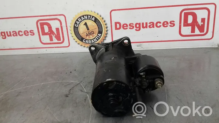 Ford Sierra Starter motor 1005821241