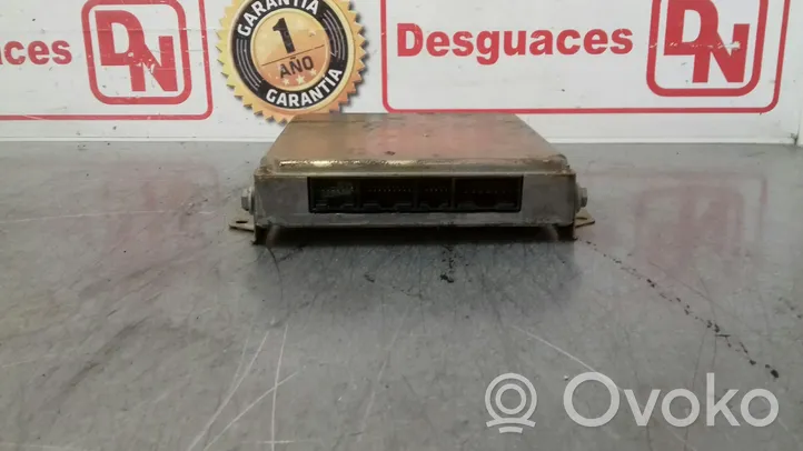 Fiat Coupe Sterownik / Moduł ECU 0464486380