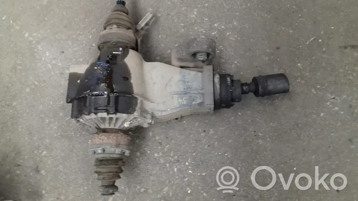 Audi A8 S8 D2 4D Mechanizm różnicowy tylny / Dyferencjał 4D0501719B