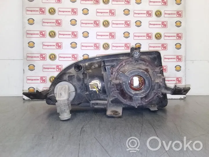 Fiat Coupe Phare frontale 669156640