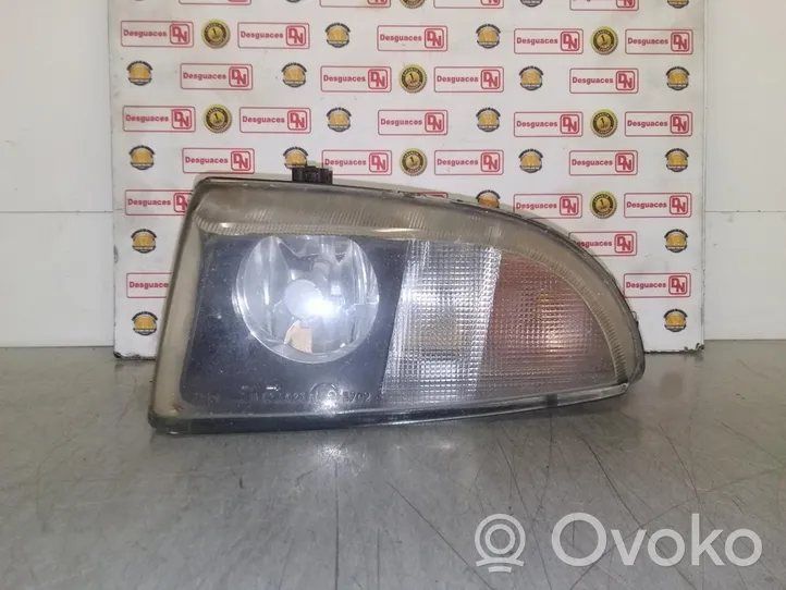 Fiat Coupe Lampa przednia 669156640