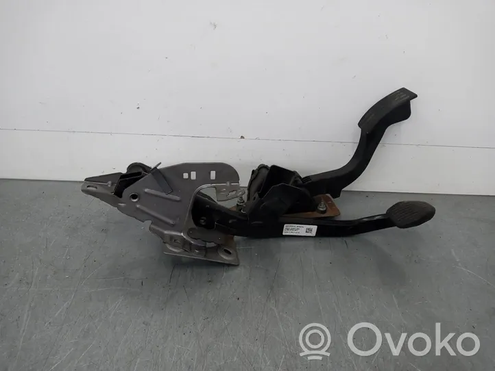 Ford Focus Pedale dell’acceleratore 4M512467AN